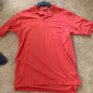 Men’s polo